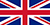 englannin lippu
